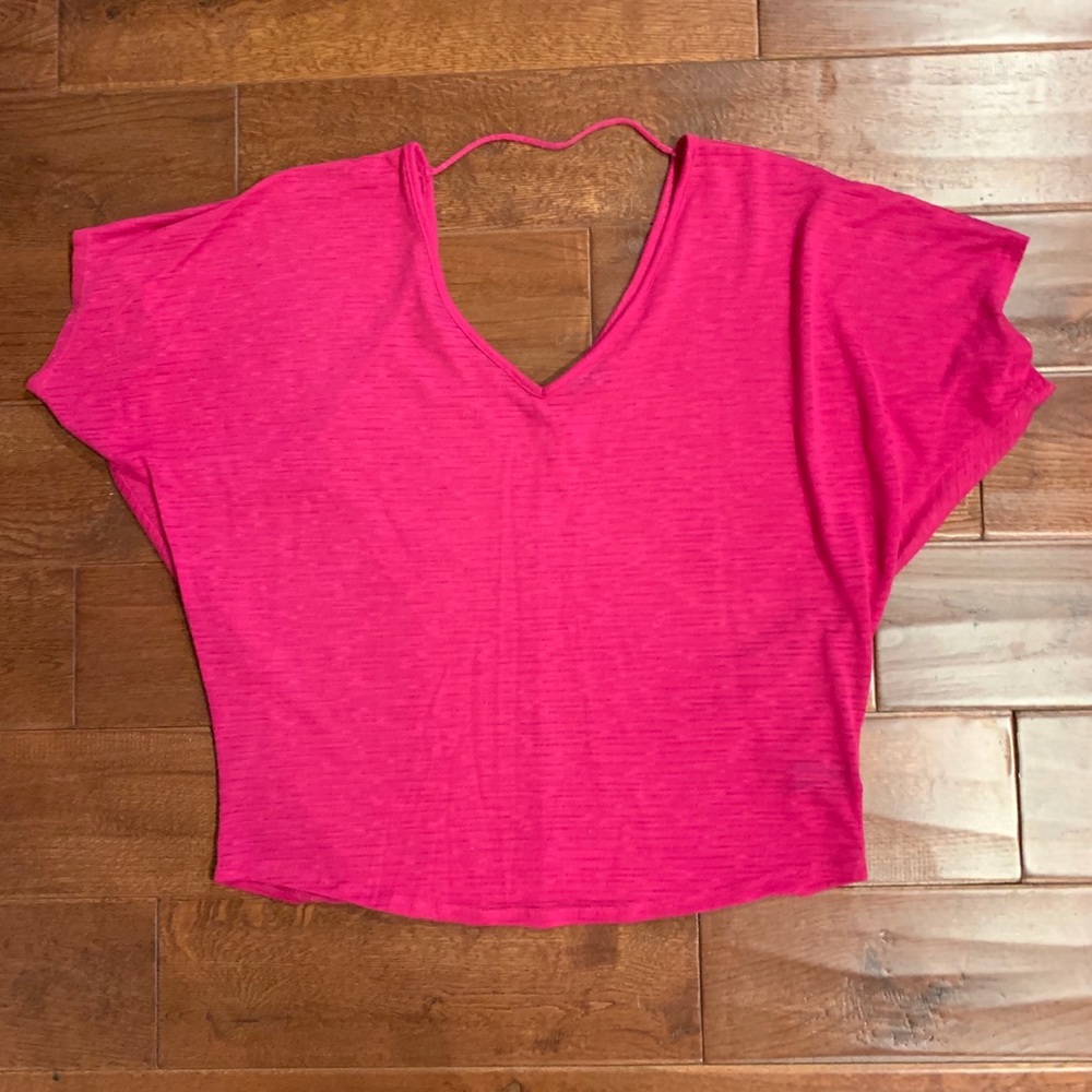 Express Top